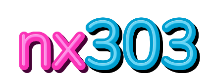 nx303 — logo kanal