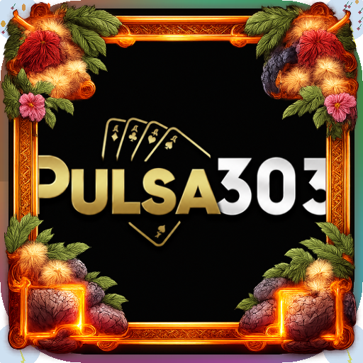 pulsa303 — galeri pratinjau - APK Resmi