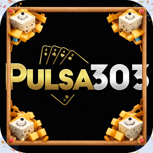 pulsa303 — galeri pratinjau Resmi APK