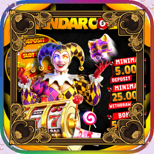 bandarcolok — mitra unggulan
